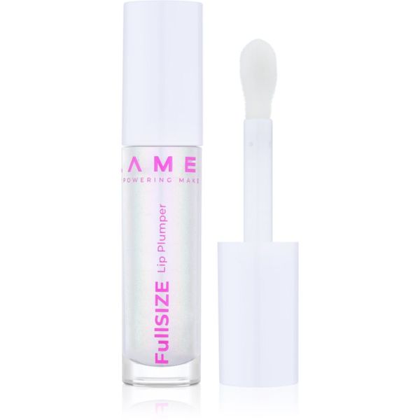 LAMEL LAMEL Full Size Lip Plumper sijaj za ustnice za večji volumen odtenek 401 8 ml