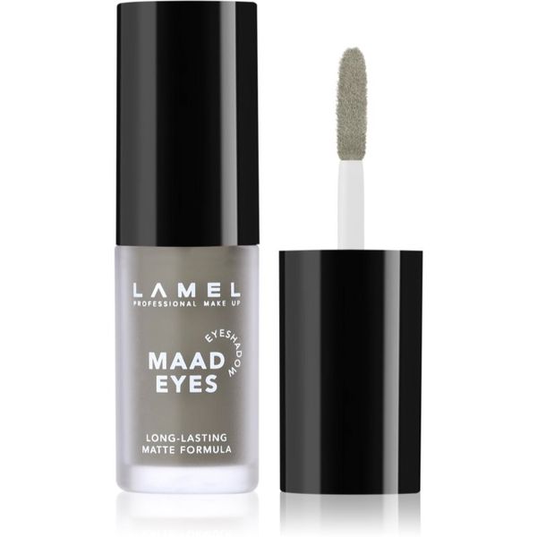 LAMEL LAMEL Insta Maad Eyes tekoče senčilo za oči z mat učinkom odtenek 403 5,2 ml