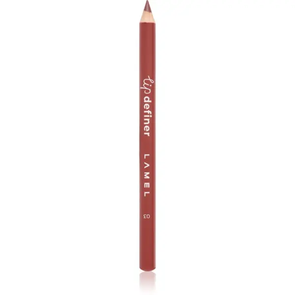 LAMEL LAMEL Lip Definer črtalo za ustnice odtenek 403 Nude 1.1 g