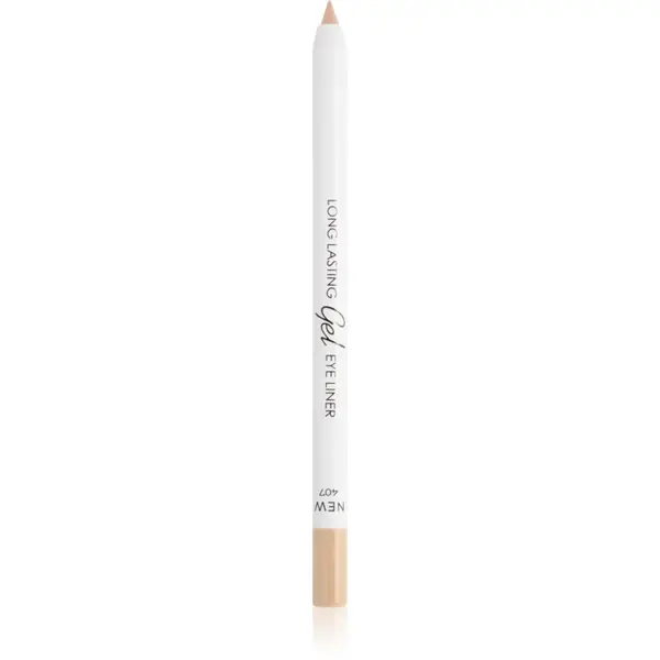 LAMEL LAMEL Long Lasting Gel Eyeliner dolgoobstojni svinčnik za oči odtenek 407 1.8 g