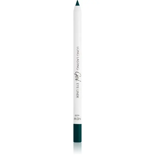 LAMEL LAMEL Long Lasting Gel Eyeliner dolgoobstojni svinčnik za oči odtenek 409 1.8 g