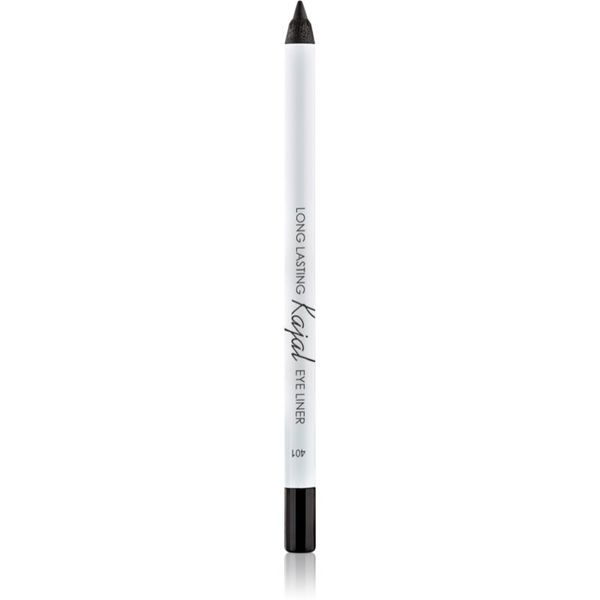 LAMEL LAMEL Long Lasting Kajal kajal svinčnik za oči odtenek 401 Black 1,7 g