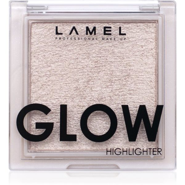 LAMEL LAMEL OhMy Glow osvetljevalec odtenek 401 3,8 g