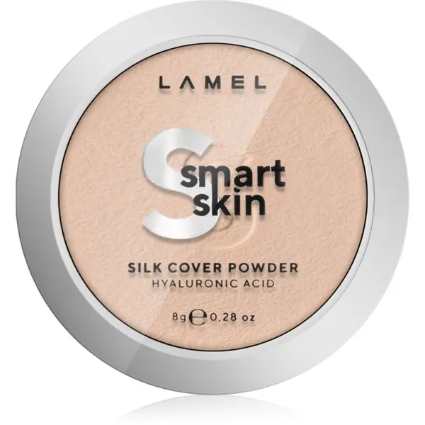 LAMEL LAMEL Smart Skin kompaktni puder odtenek 402 8 g