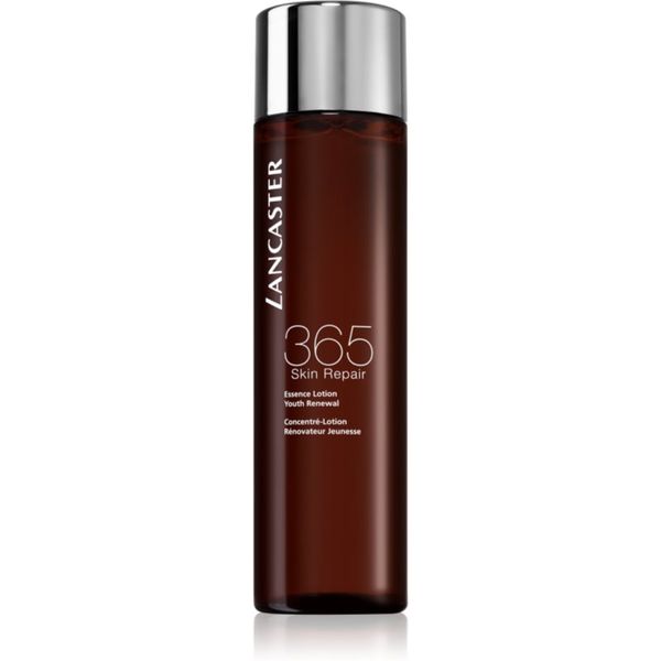 Lancaster Lancaster 365 Skin Repair Essence Lotion obnovitvena esenca za obraz za ženske 200 ml