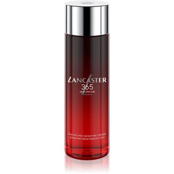 Lancaster Lancaster 365 Skin Repair Liposomal Cellular esenca za obraz za obraz za ženske 200 ml