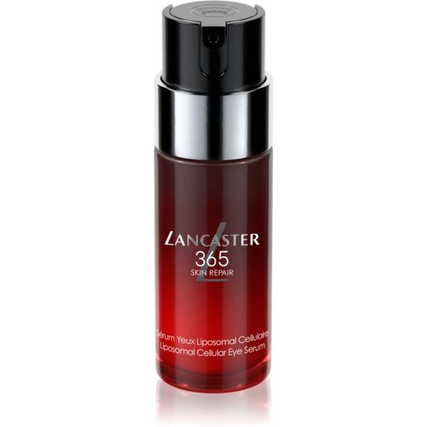Lancaster Lancaster 365 Skin Repair Liposomal Cellular serum za oči za ženske 15 ml