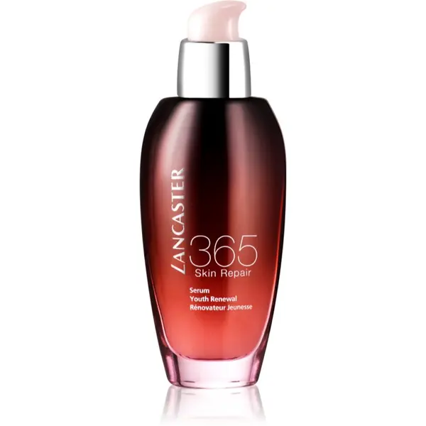 Lancaster Lancaster 365 Skin Repair Youth Renewal Serum regeneracijski serum proti gubam 50 ml