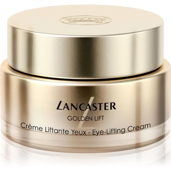 Lancaster Lancaster Golden Lift krema za predel okoli oči za ženske 15 ml