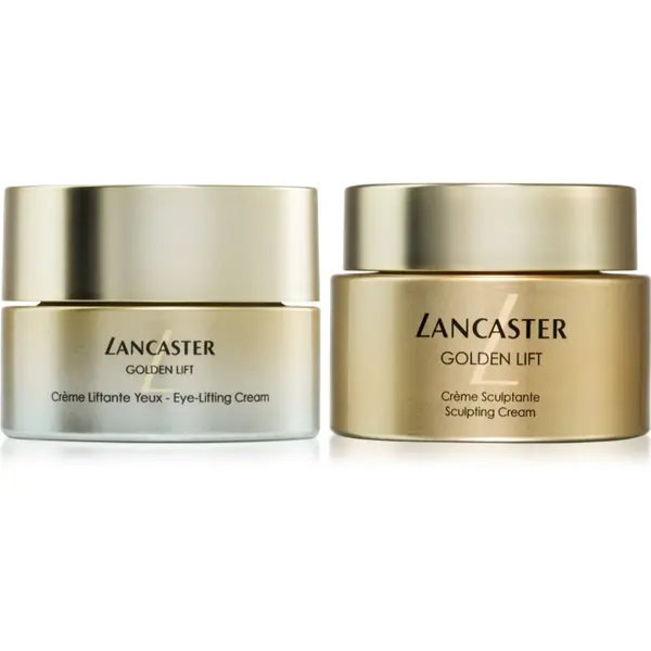 Lancaster Lancaster Golden Lift Set set