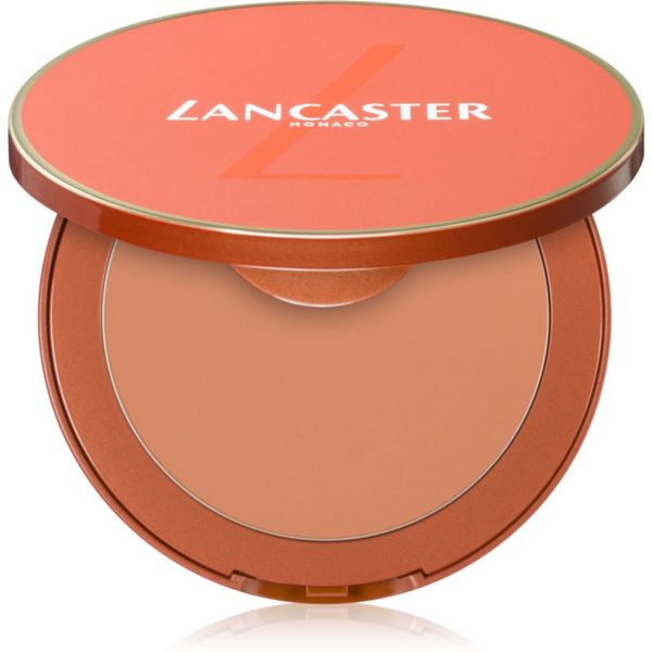 Lancaster Lancaster Infinite Bronze kompaktni bronz puder SPF 50 za ženske 9 g