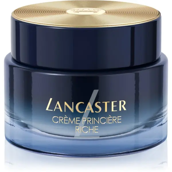 Lancaster Lancaster Ligne Princière Rich Cream krema za suho do zelo suho kožo 15 ml