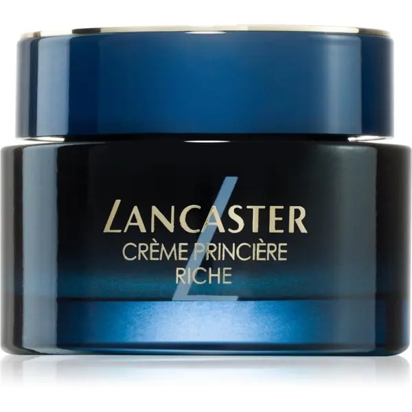 Lancaster Lancaster Ligne Princière Rich Cream krema za suho do zelo suho kožo 50 ml