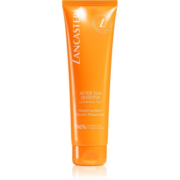 Lancaster Lancaster Sun Sensitive After Sun Repairing Balm balzam za po sončenju 150 ml