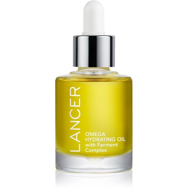 LANCER LANCER Advanced Treatments vlažilno olje 30 ml