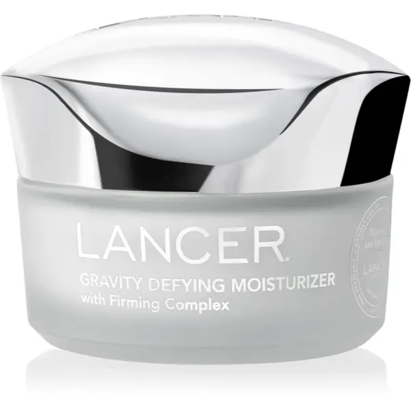 LANCER LANCER GRAVITY DEFYING Moisturiser učvrstitvena in lifting dnevna krema 50 ml