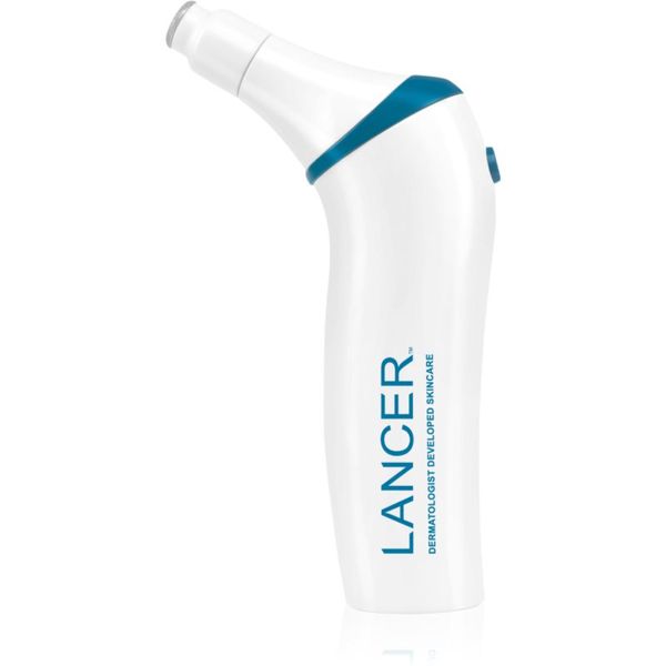 LANCER LANCER Pro Polish Microdermabrasion Device vakumski čistilec kože 1 kos