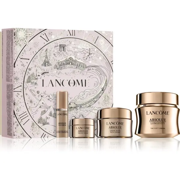 Lancôme Lancôme Absolue darilni set za ženske