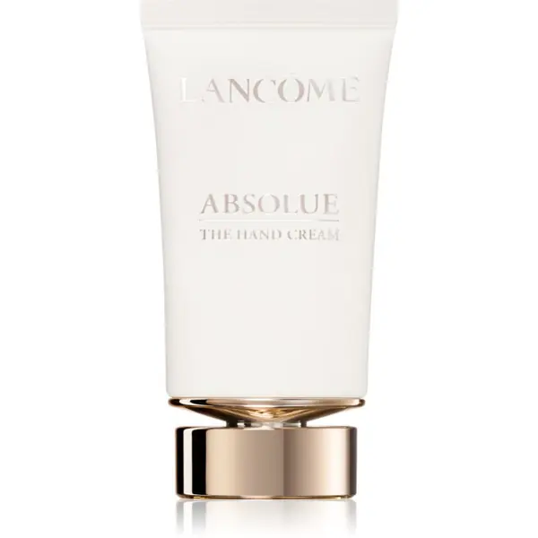 Lancôme Lancôme Absolue Hand Cream vlažilna krema za roke 50 ml