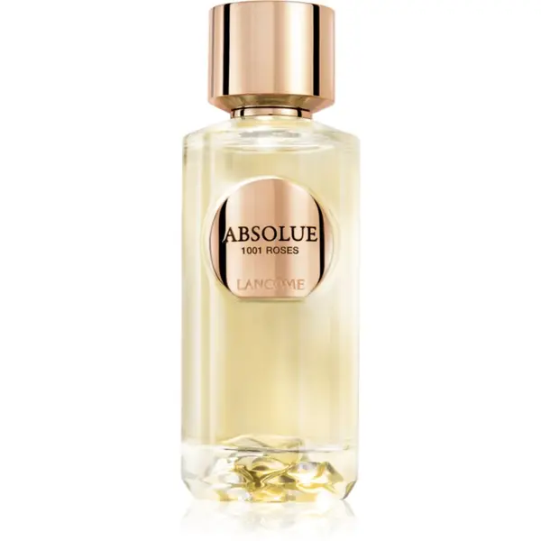Lancôme Lancôme Absolue Les Parfums 1001 Roses parfumska voda za ženske 100 ml