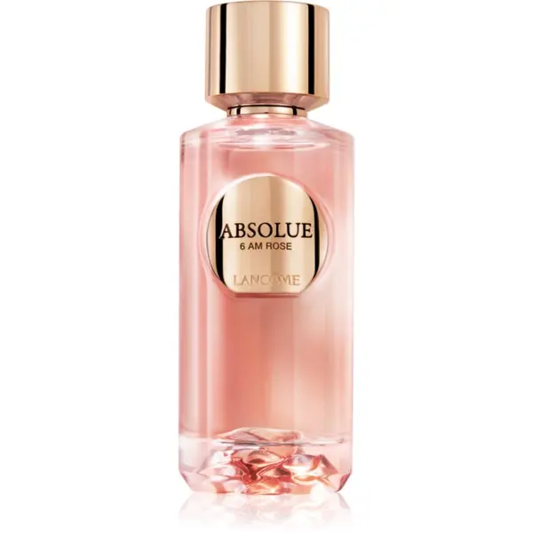 Lancôme Lancôme Absolue Les Parfums 6AM Rose parfumska voda za ženske 100 ml