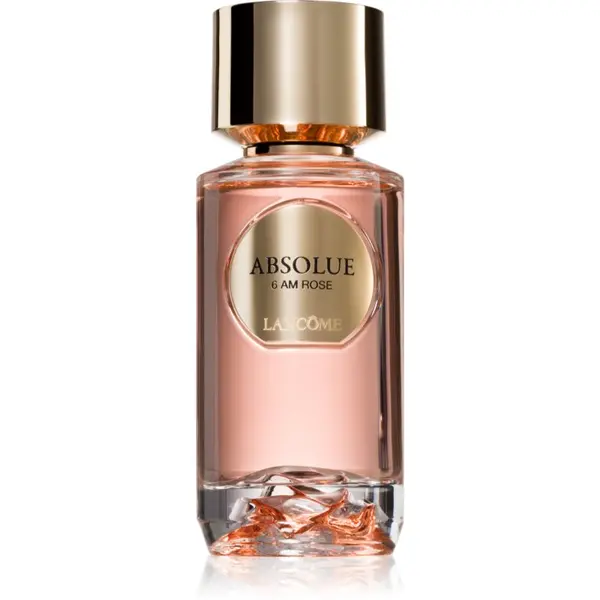 Lancôme Lancôme Absolue Les Parfums 6AM Rose parfumska voda za ženske 50 ml