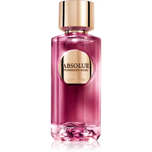 Lancôme Lancôme Absolue Les Parfums Forbidden Rose parfumska voda za ženske 100 ml