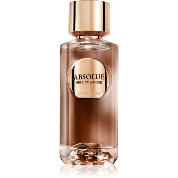 Lancôme Lancôme Absolue Les Parfums Hell of a Rose parfumska voda za ženske 100 ml