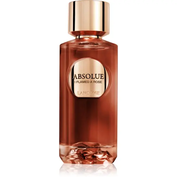 Lancôme Lancôme Absolue Les Parfums Hidden By a Rose parfumska voda za ženske 100 ml