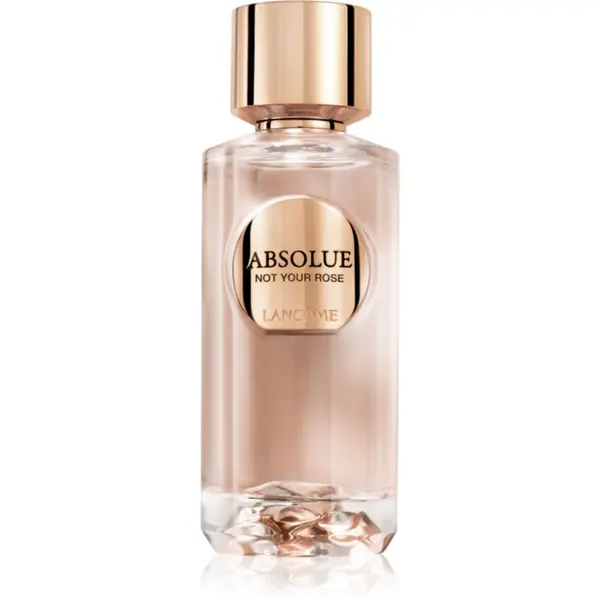 Lancôme Lancôme Absolue Les Parfums Not your rose parfumska voda za ženske 100 ml
