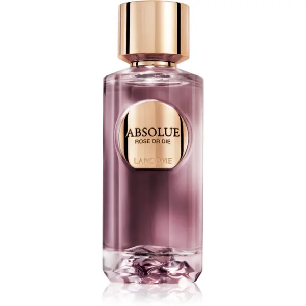 Lancôme Lancôme Absolue Les Parfums Rose or Die parfumska voda za ženske 100 ml