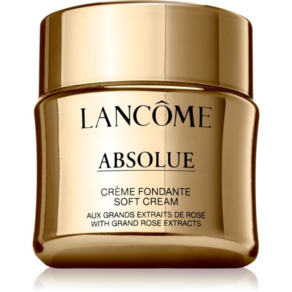 Lancôme Lancôme Absolue nežna regeneracijska krema z izvlečkom vrtnice 30 ml