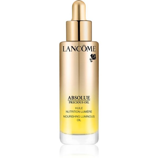 Lancôme Lancôme Absolue Precious Oil hranilno olje za mladostni videz 30 ml