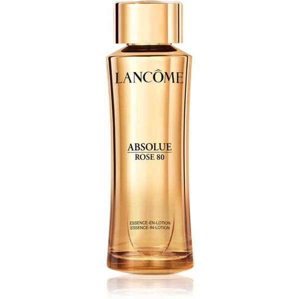 Lancôme Lancôme Absolue Rose 80 losjon za telo z izvlečki divje vrtnice za ženske 150 ml