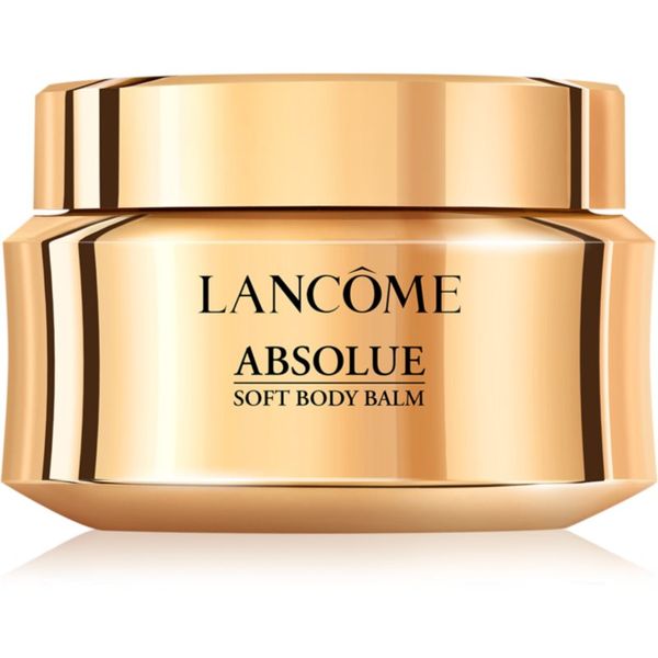 Lancôme Lancôme Absolue Soft Body Balm balzam za telo za ženske 200 ml