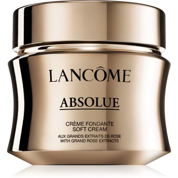 Lancôme Lancôme Absolue Soft Cream krema za obraz 60 ml
