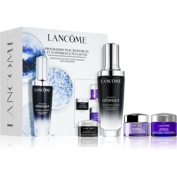 Lancôme Lancôme Advanced Génifique Advanced Génefique darilni set za ženske