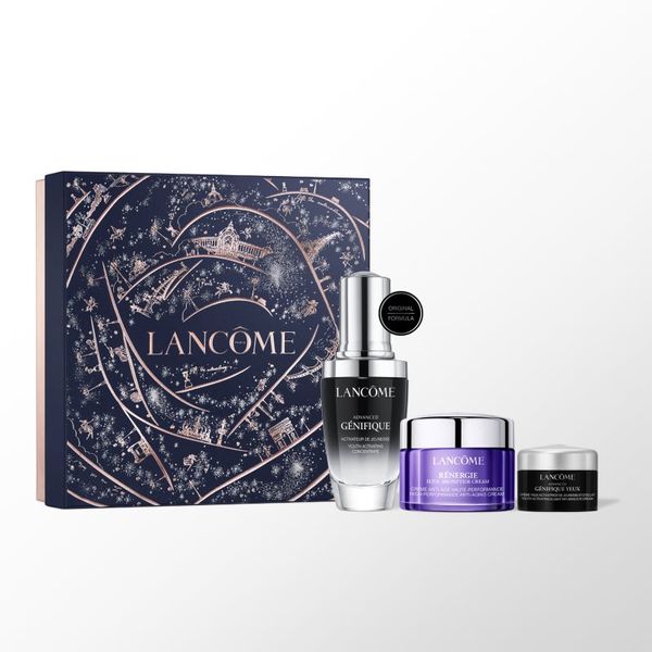 Lancôme Lancôme Advanced Génifique Serum darilni set za ženske