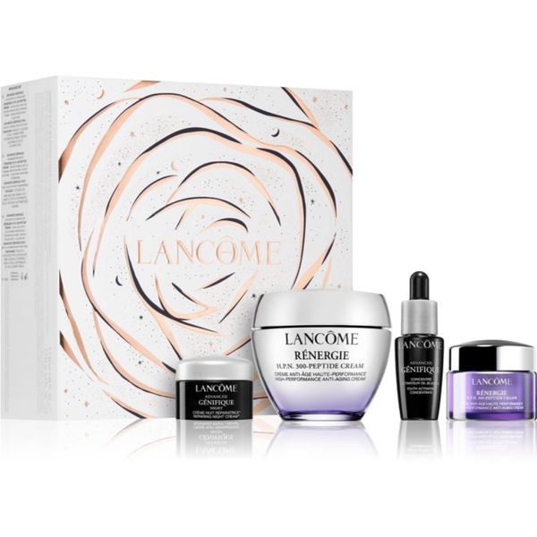 Lancôme Lancôme Advanced Génifique Youth Activating Concentrate božični darilni set za ženske