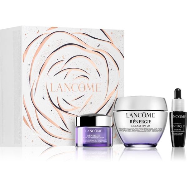 Lancôme Lancôme Advanced Génifique Youth Activating Concentrate darilni set za ženske