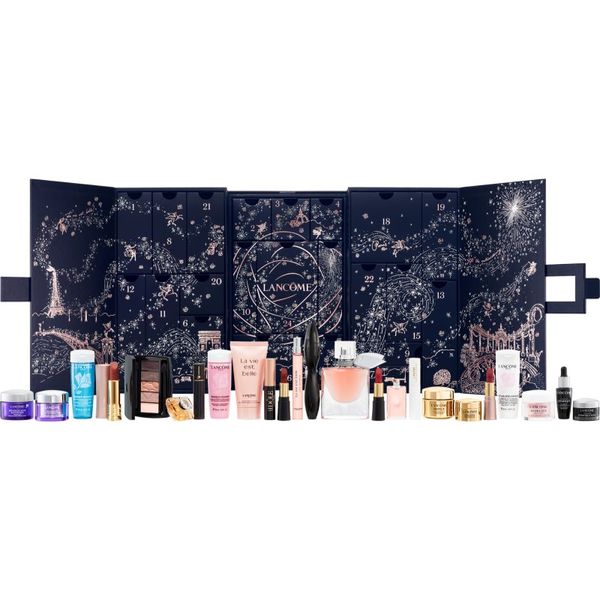 Lancôme Lancôme Advent Calendar 2024 adventni koledar za ženske