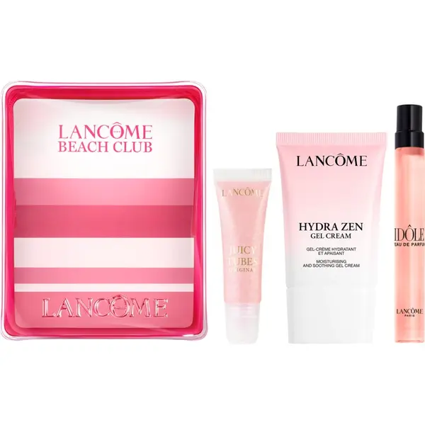 Lancôme Lancôme Beach Club Set darilni set za ženske