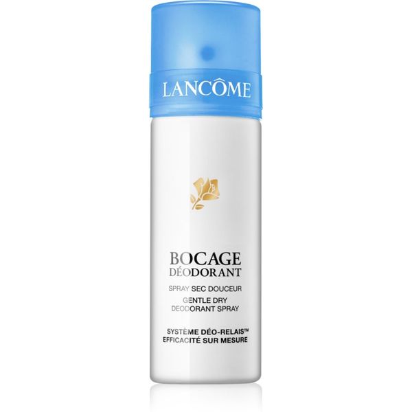 Lancôme Lancôme Bocage dezodorant v pršilu za vse tipe kože 125 ml