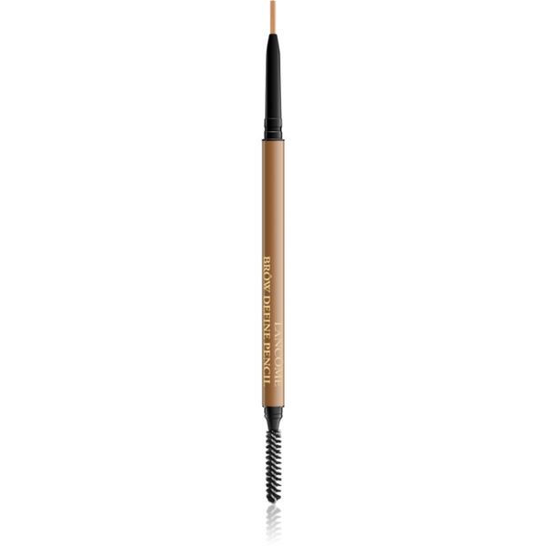 Lancôme Lancôme Brôw Define Pencil svinčnik za obrvi odtenek 01 Natural Blonde 0.09 g