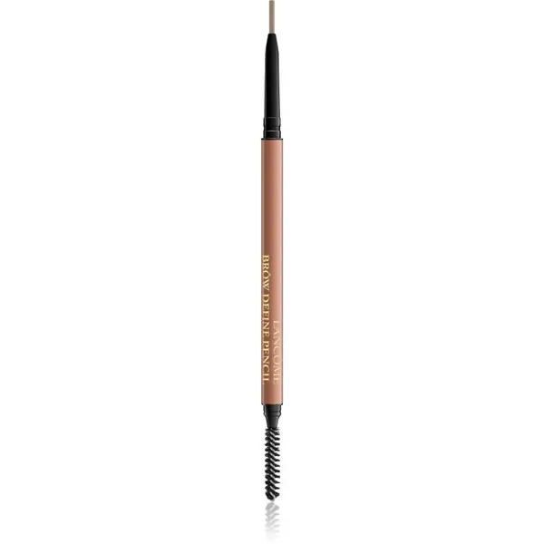 Lancôme Lancôme Brôw Define Pencil svinčnik za obrvi odtenek 03 Dark Blonde 0.09 g