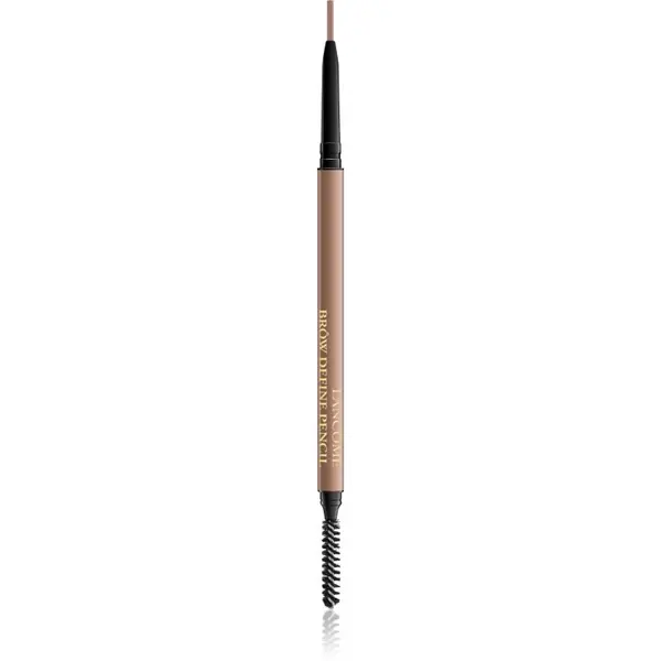 Lancôme Lancôme Brôw Define Pencil svinčnik za obrvi odtenek 04 Light Brown 0.09 g