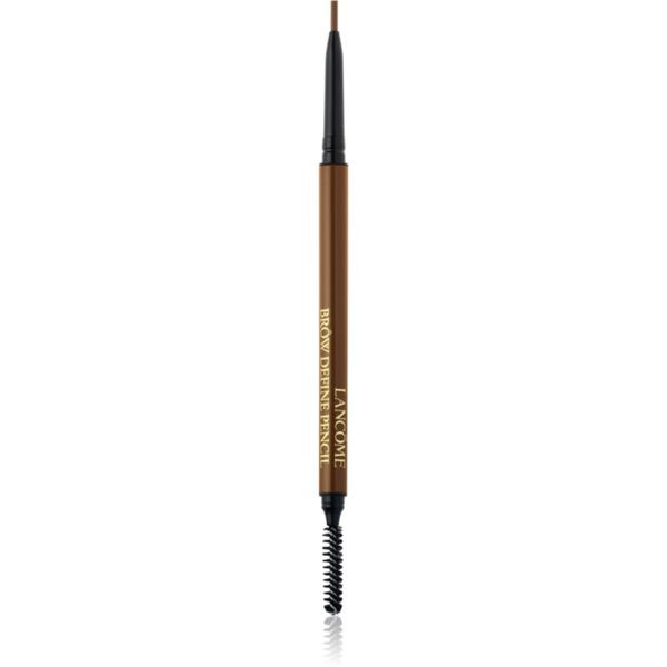 Lancôme Lancôme Brôw Define Pencil svinčnik za obrvi odtenek 06 Brown 0.09 g