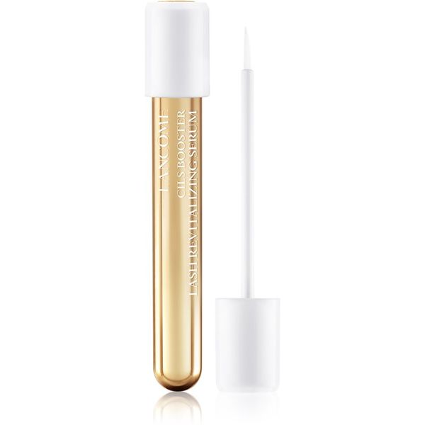 Lancôme Lancôme Cils Booster koncentriran serum za trepalnice 4 ml