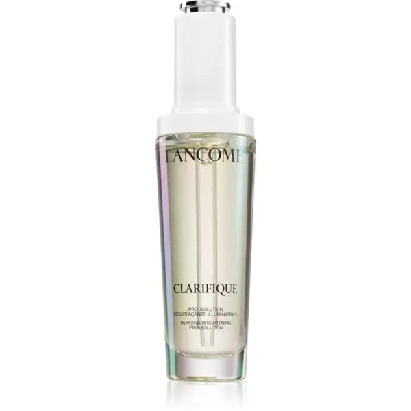 Lancôme Lancôme Clarifique Refining Brightening Pro-Solution serum za osvetljevanje 50 ml