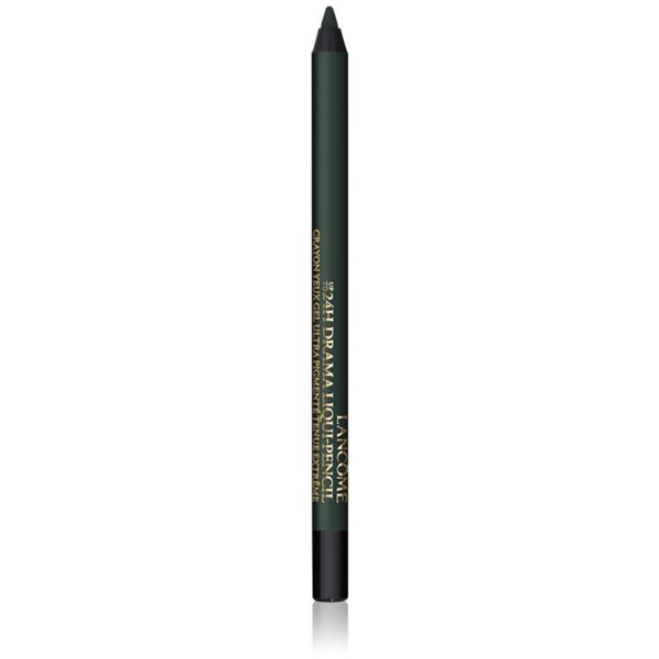 Lancôme Lancôme Drama Liquid Pencil gelasti svinčnik za oči odtenek 03 Green Metropolitan 1,2 g